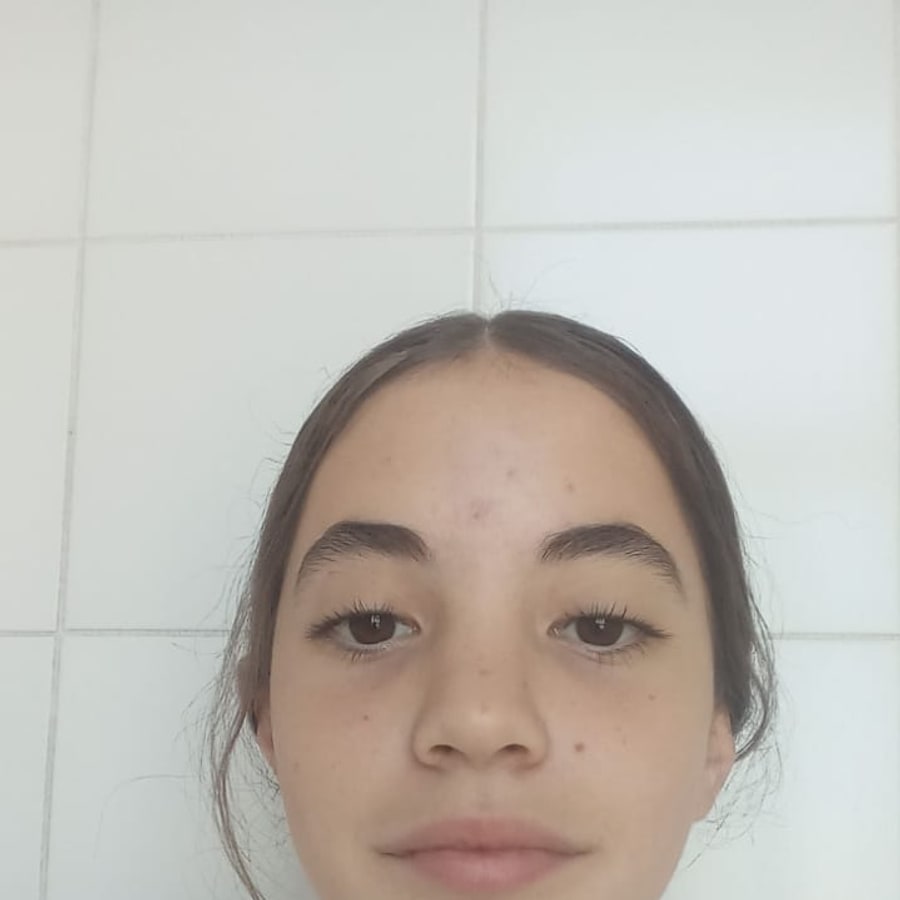 Foto de Giuliana Silva