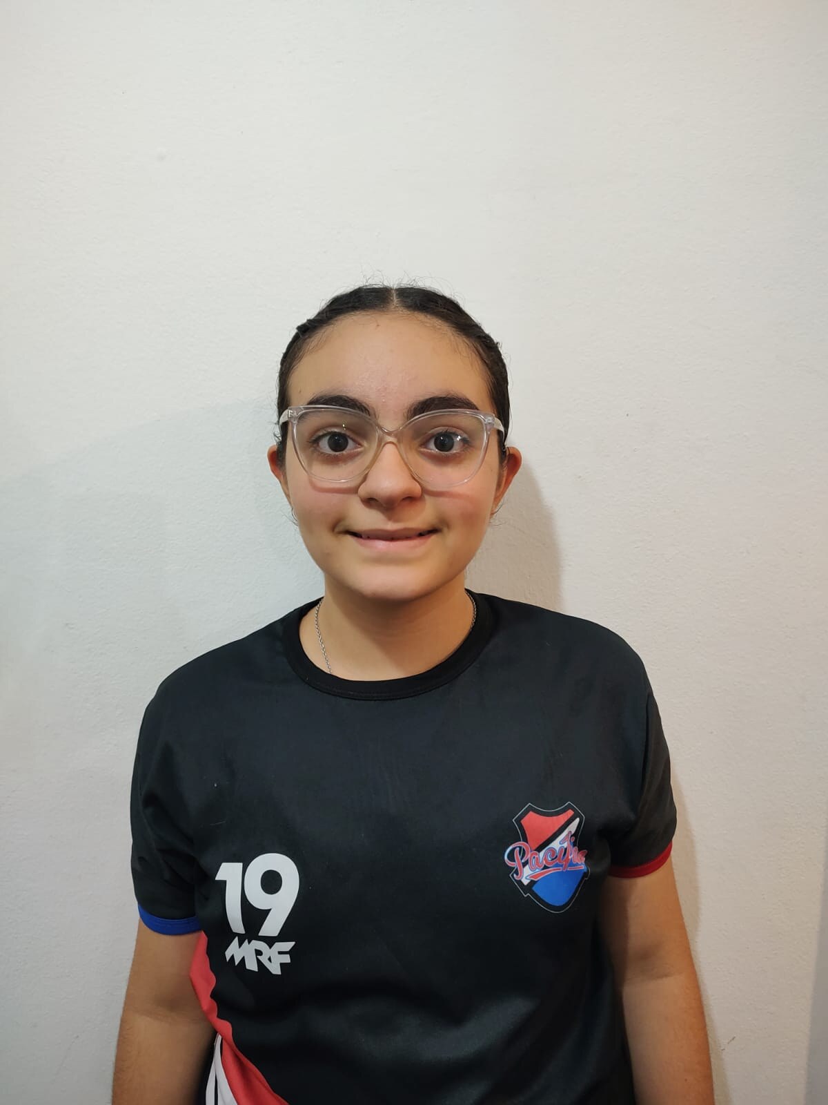 Foto de Agostina Milagros Mardini