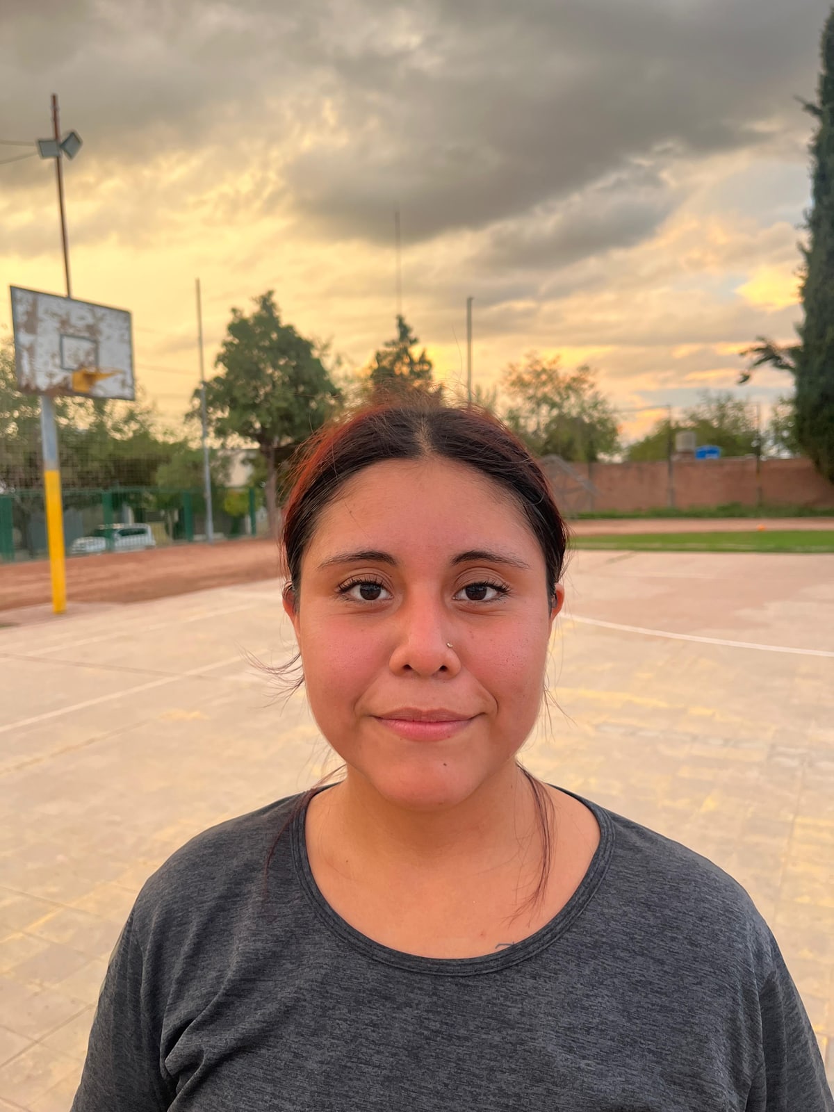 Foto de Antonella Sabrina Prieto