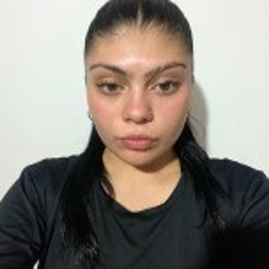 Foto de Eugenia Puerta