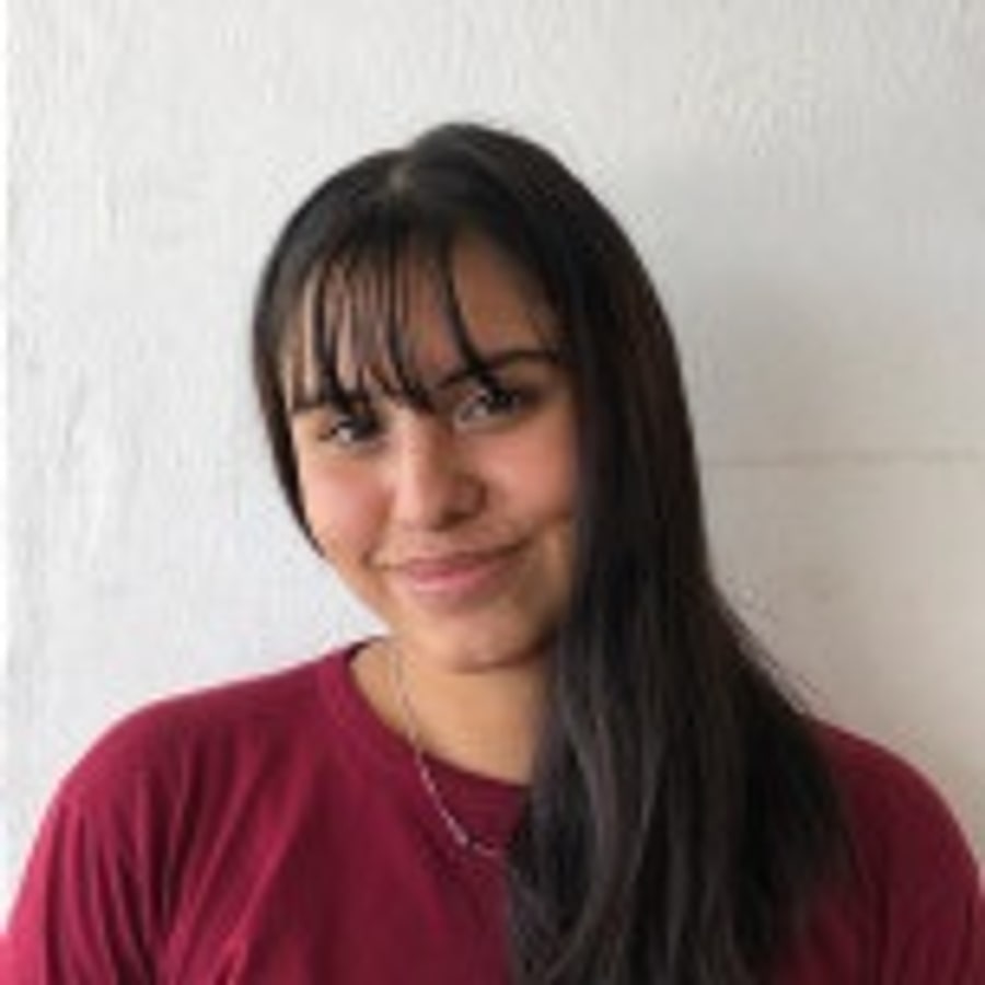 Foto de Malena Castillo