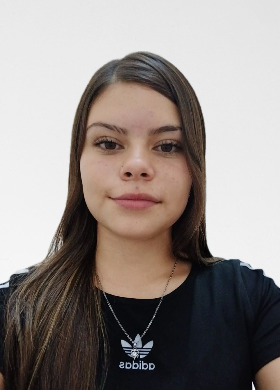Foto de Micaela Puerta