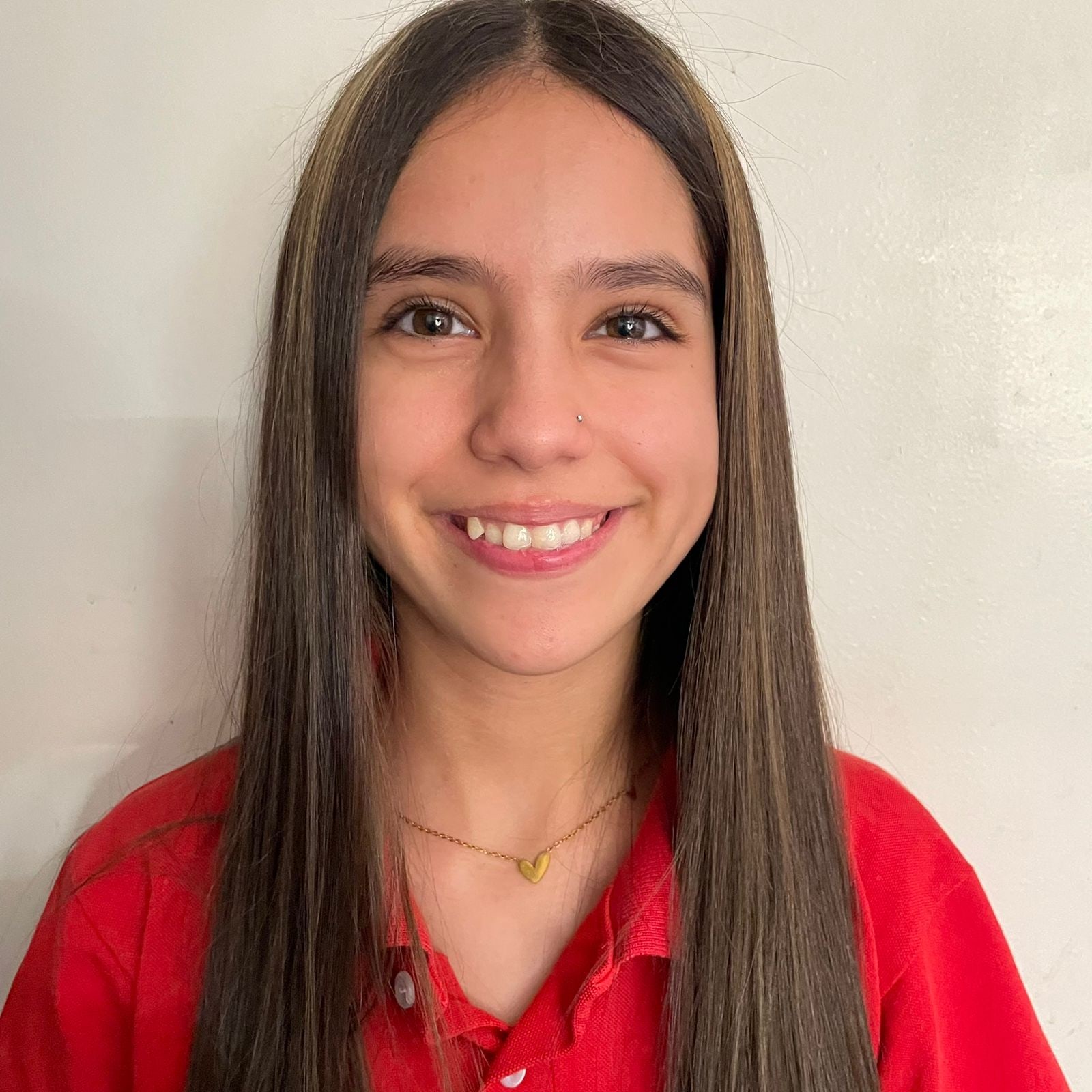 Foto de Victoria Gianuzzo