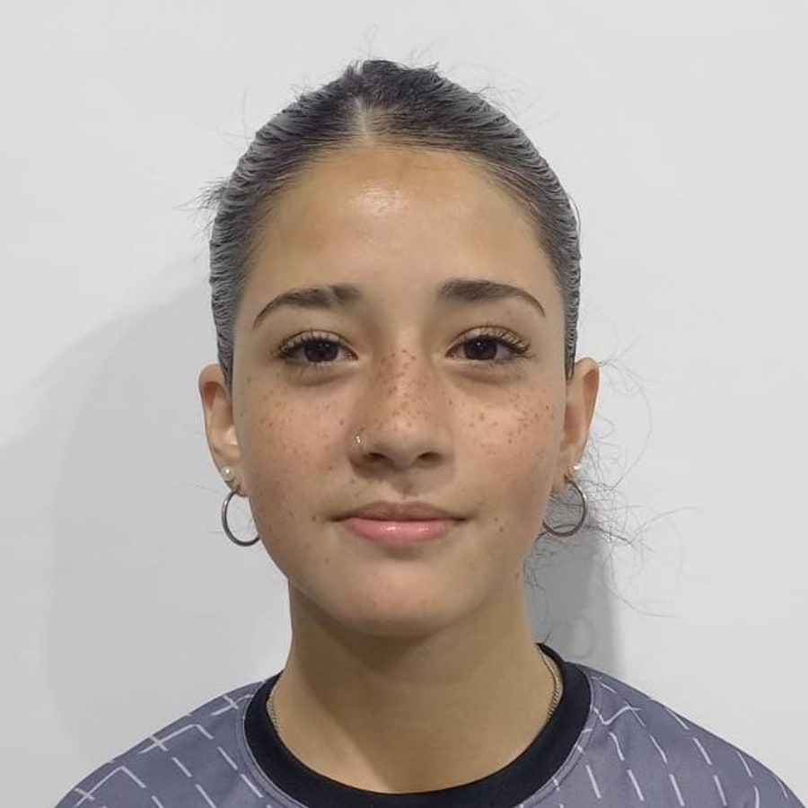 Foto de Candela Pelayes