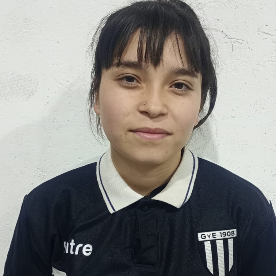 Foto de Giuliana Silva