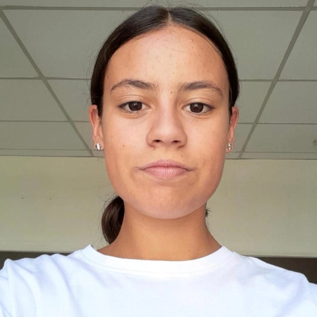 Foto de Agustina Sanchez Castro