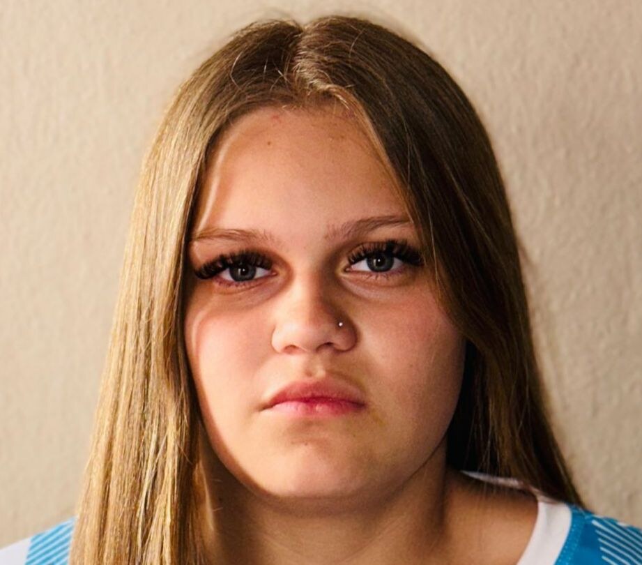 Nahiara Bracamonte