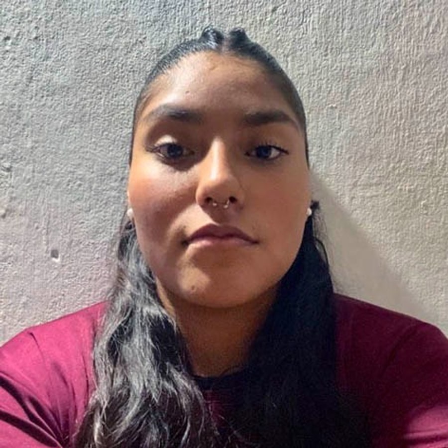 Foto de Chiara Jazmin Diaz