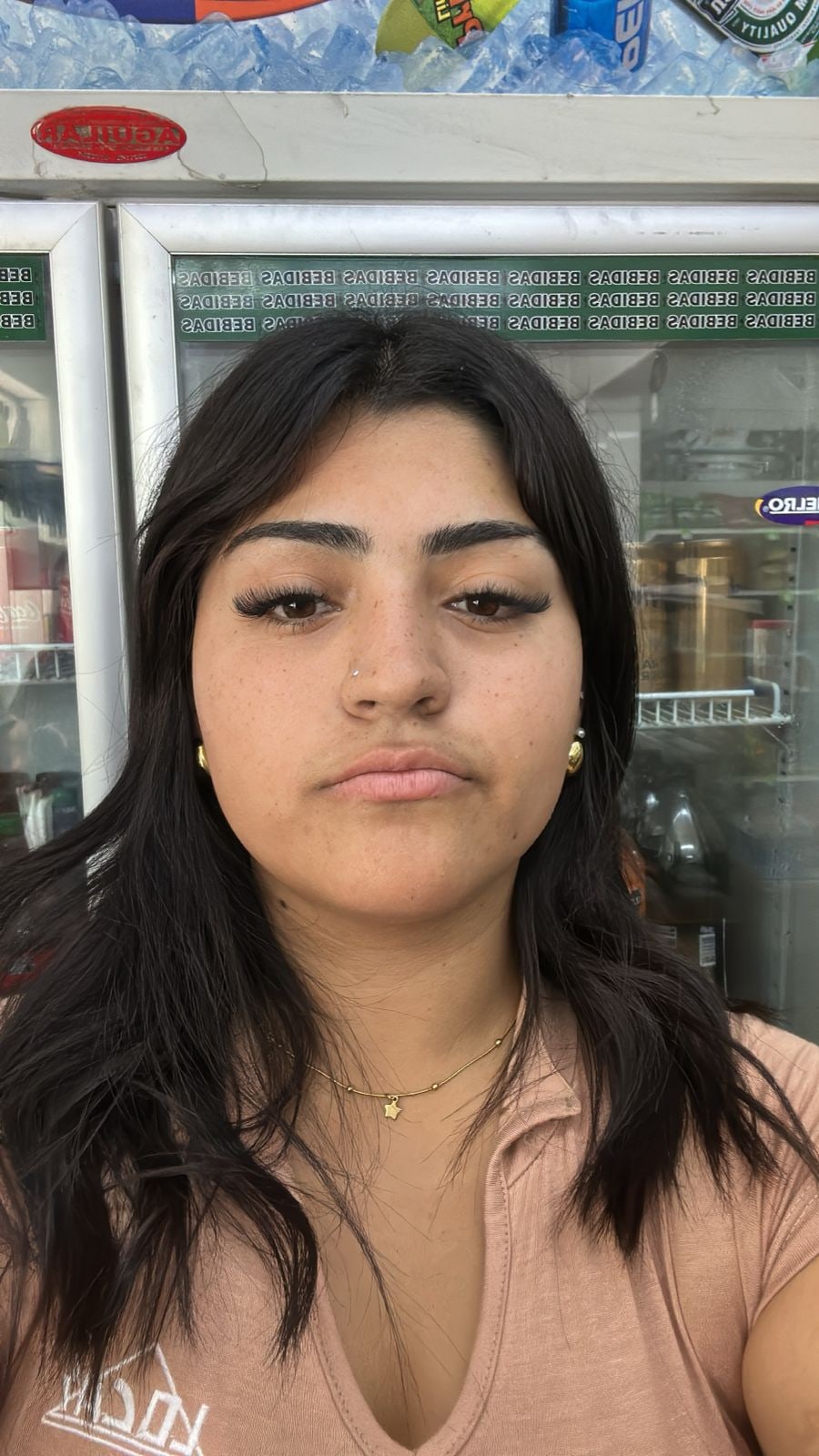 Foto de Brisa Orozco