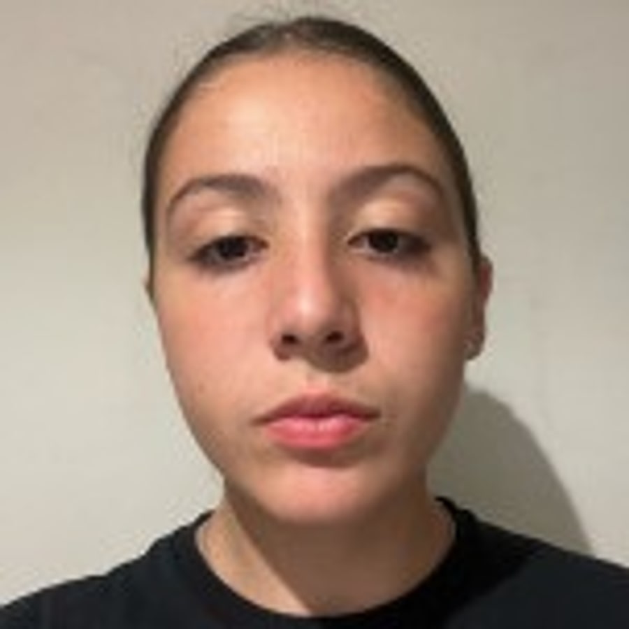 Foto de Victoria Pennesi