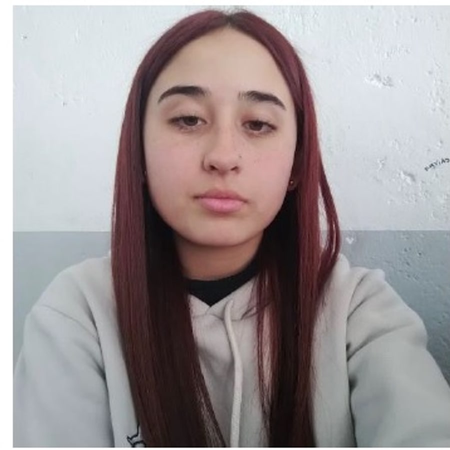 Foto de Lola Rodiño