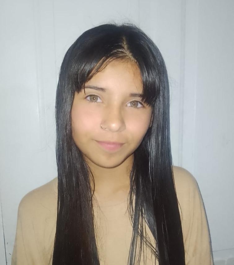 Foto de Bella Bustos