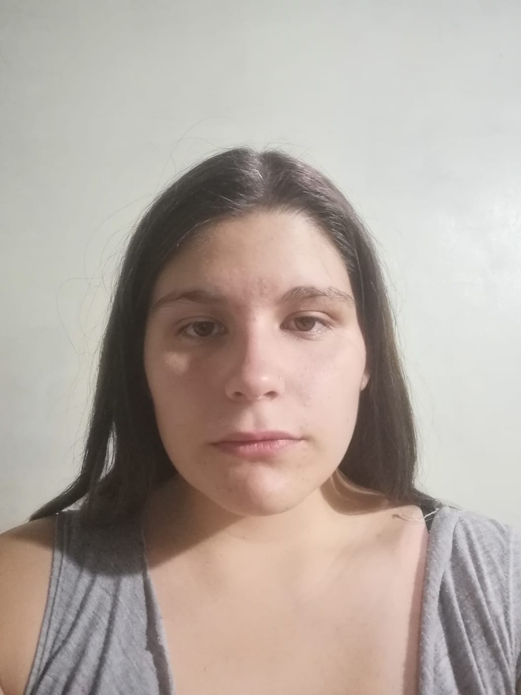 Foto de Gianella Maure