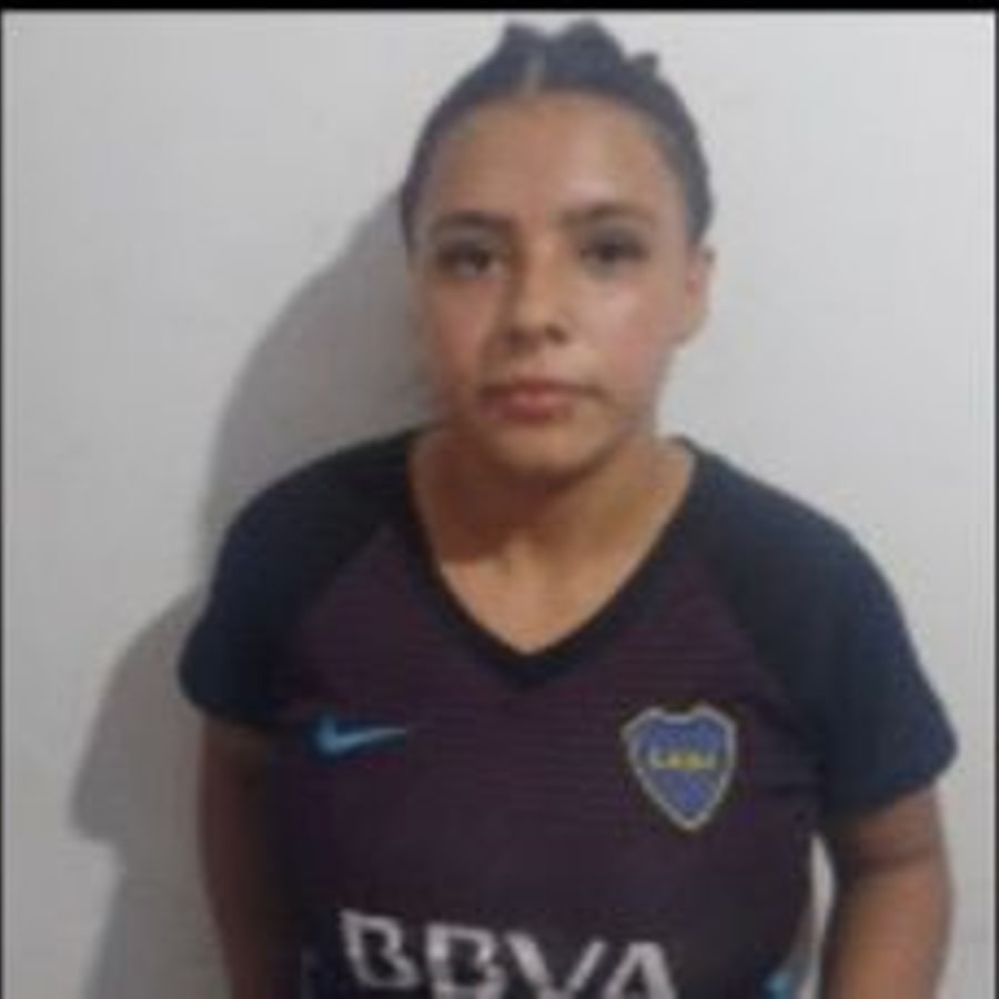 Foto de Milagros Gonzalez