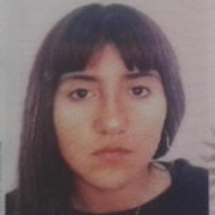 Foto de Candela Castro