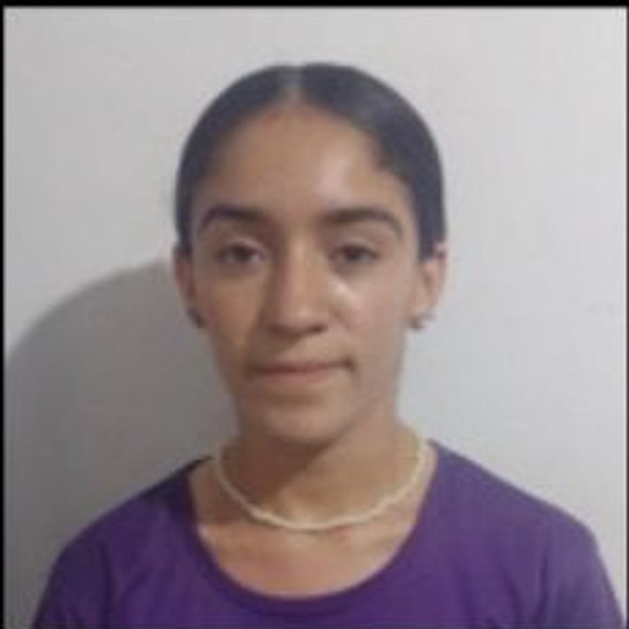 Foto de Camila Castro
