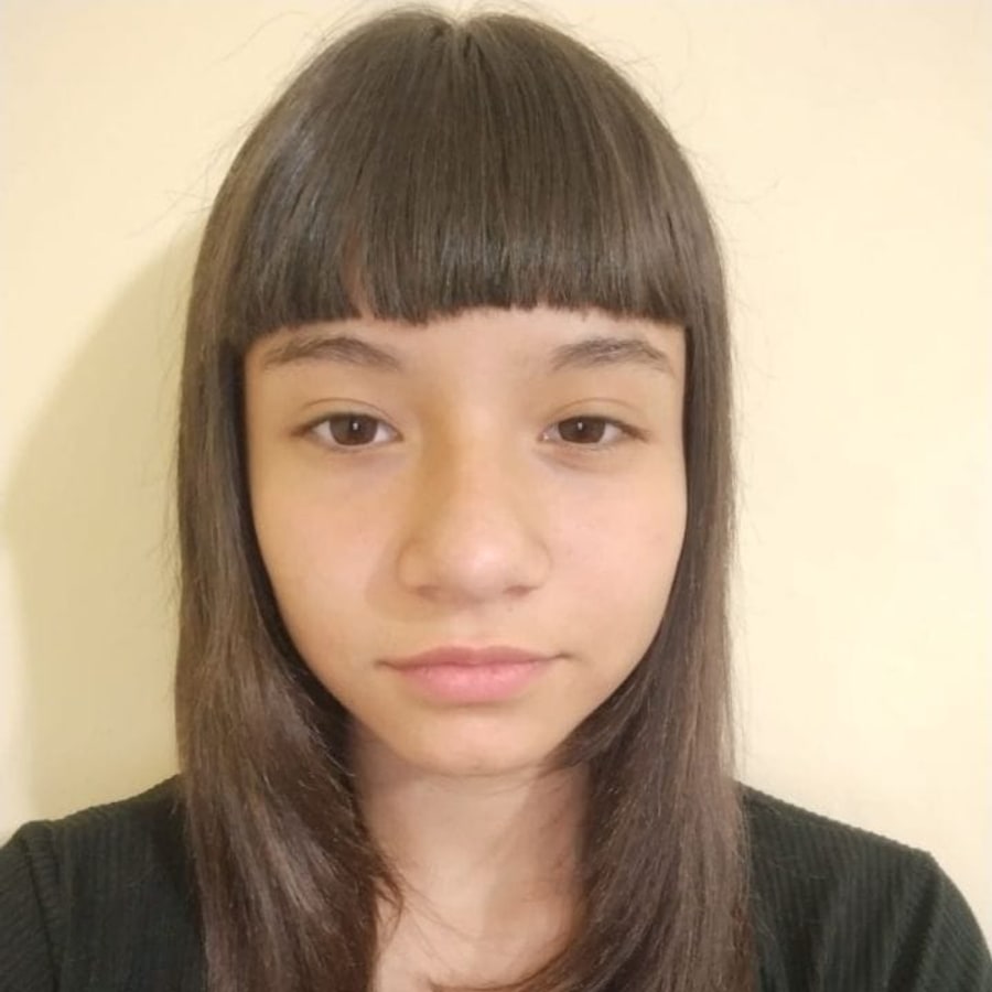 Foto de Alma Rodriguez