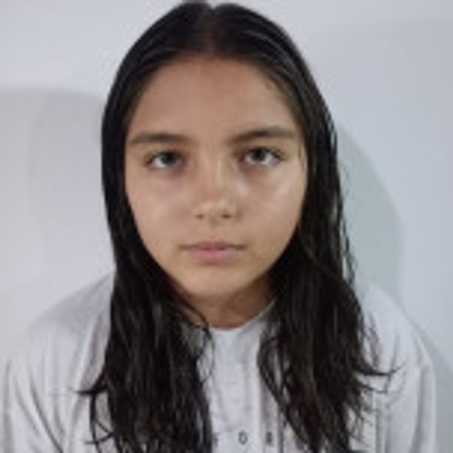 Foto de Luciana Valentina Calire