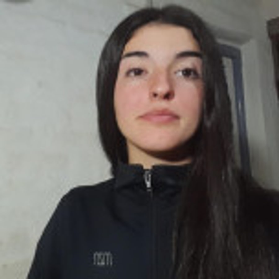 Foto de Victoria Fioretti