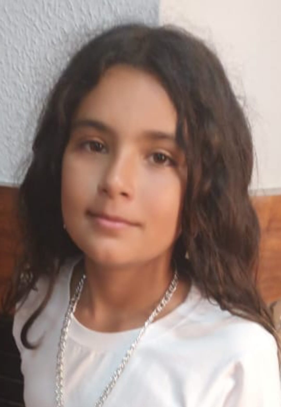 Foto de Valentina Adaro Zuccarotto
