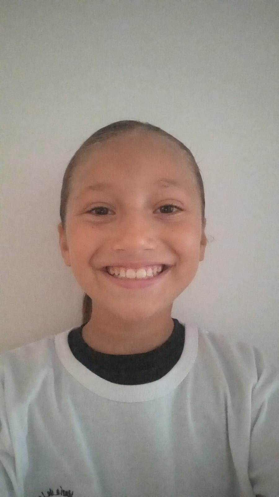 Foto de Julieta Ruarte