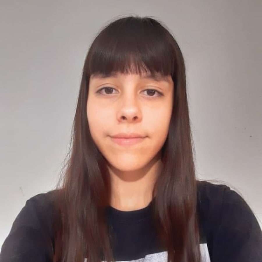 Foto de Rocio Macarena Maza Cataldo