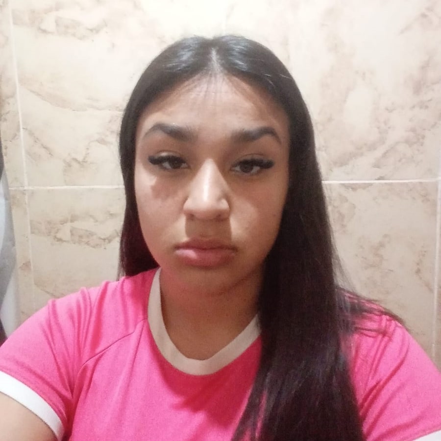 Foto de Tiziana Naomi Marinero