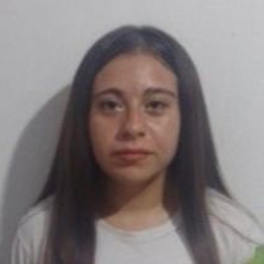 Foto de Antonella Fernández