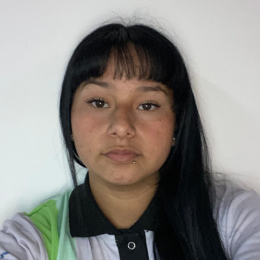 Foto de Agustina Pereyra