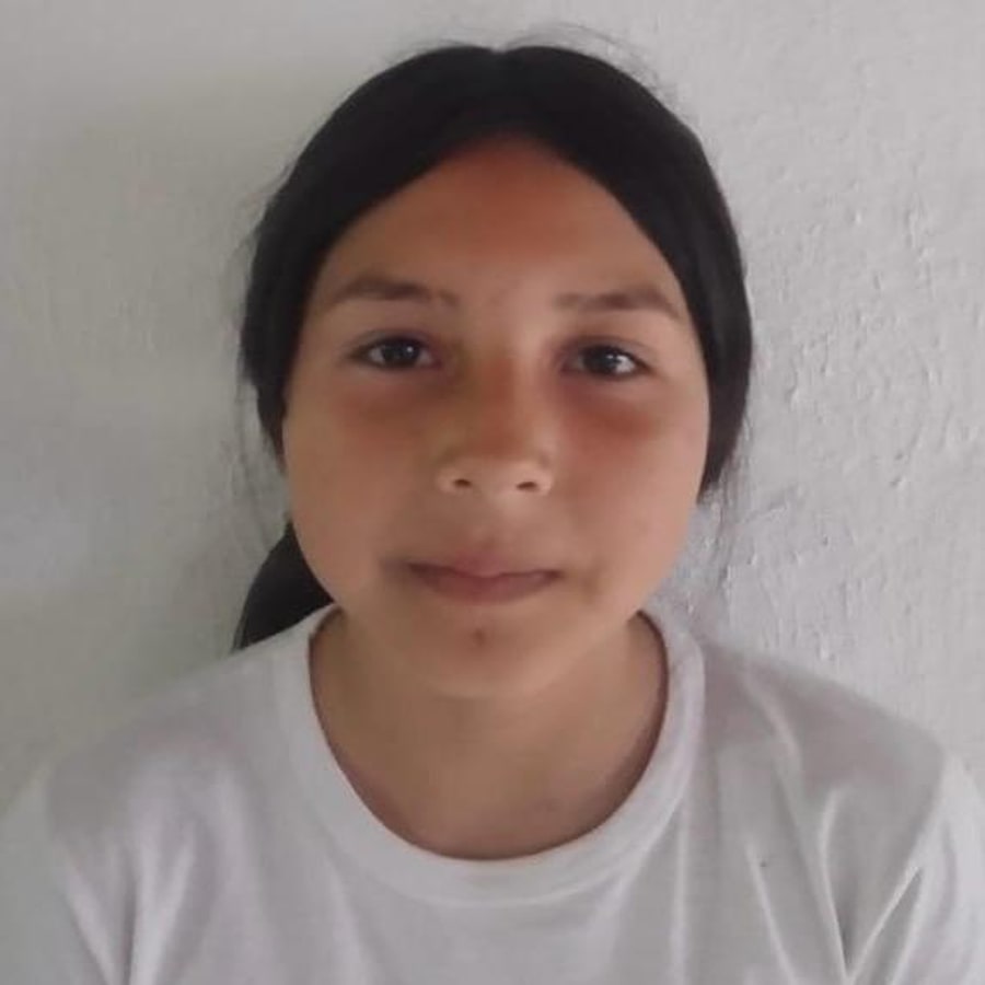 Foto de Olivia Gimenez