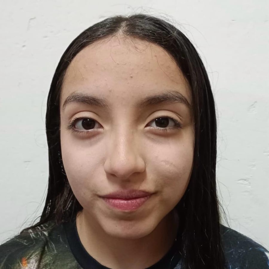 Foto de Martina Quevedo
