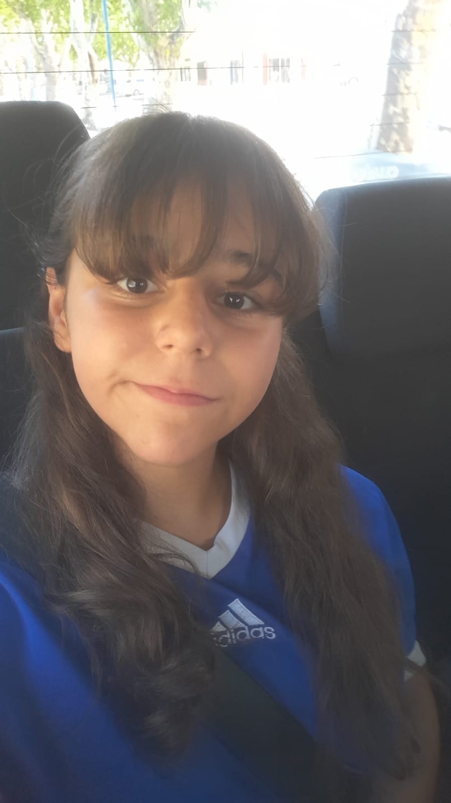 Foto de Delfina Duarte