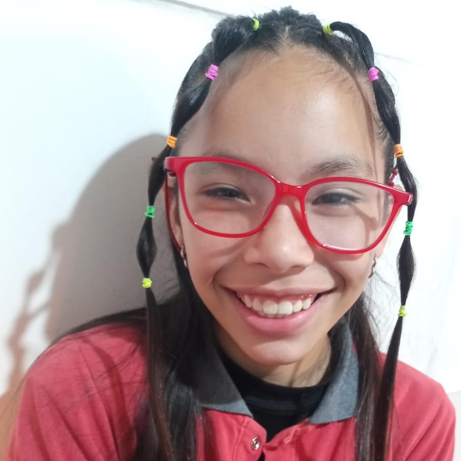 Foto de Giulianna Valentina Soto Ibarra