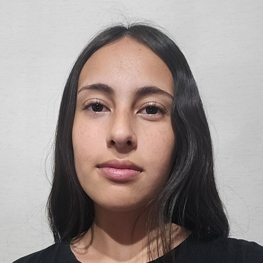 Foto de Maria Paz Muñoz
