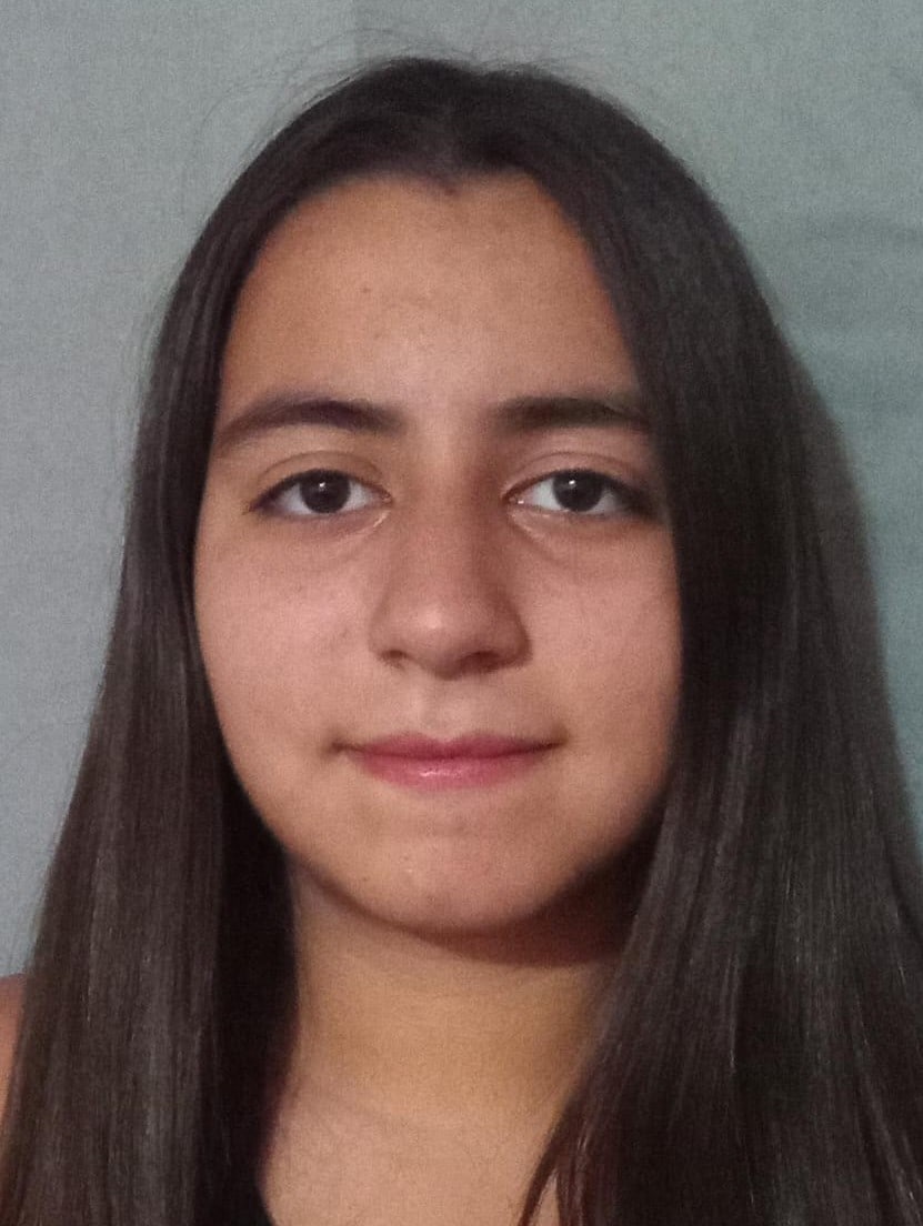 Foto de Jazmin Cognet