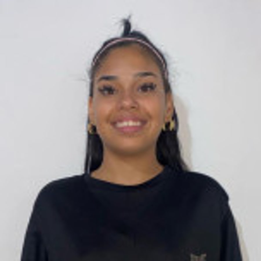 Foto de Priscila Maldonado