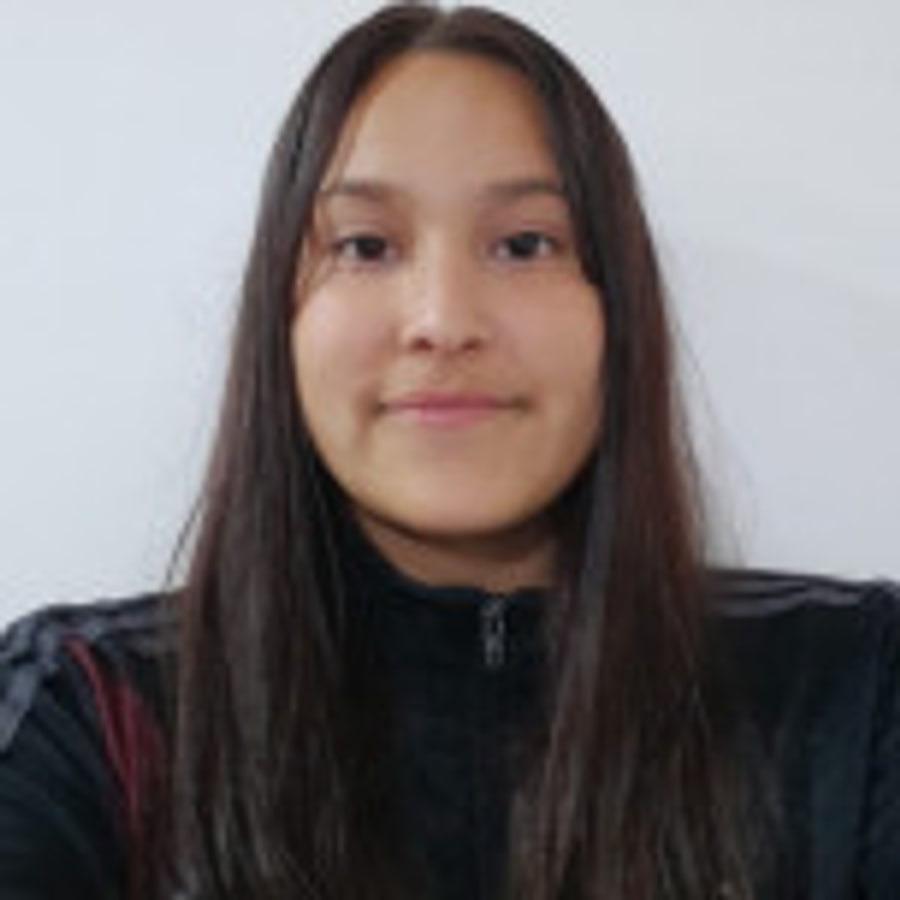Foto de Morena Guadalupe Martinez Segovia