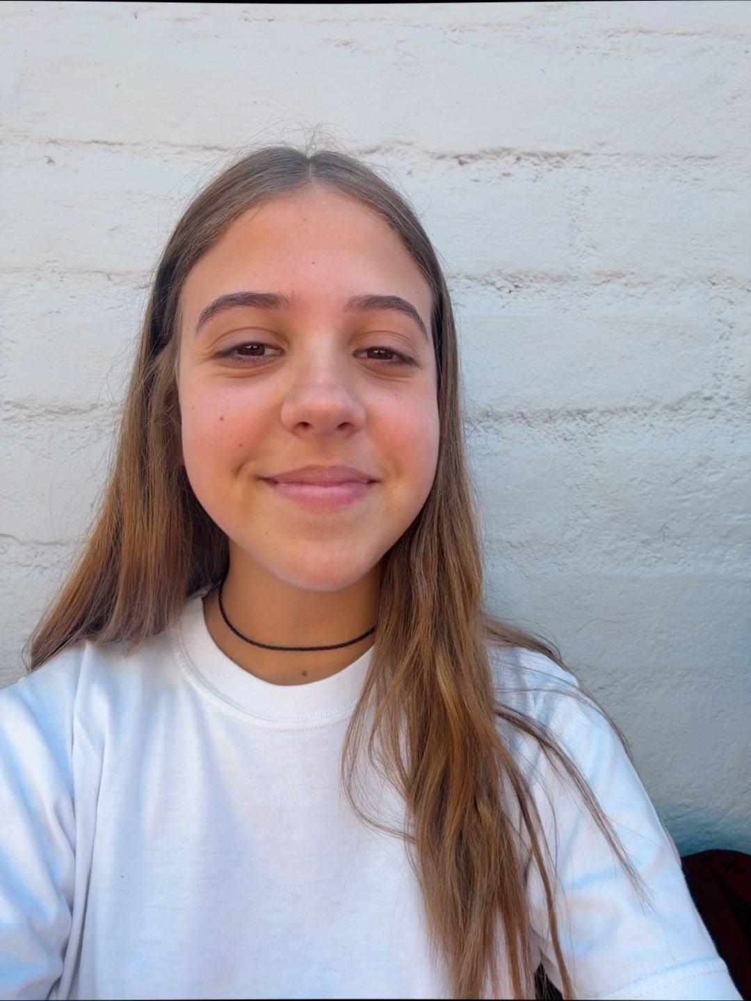 Foto de Milagros Agustina Gomez