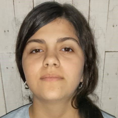 Foto de Adah Pozo