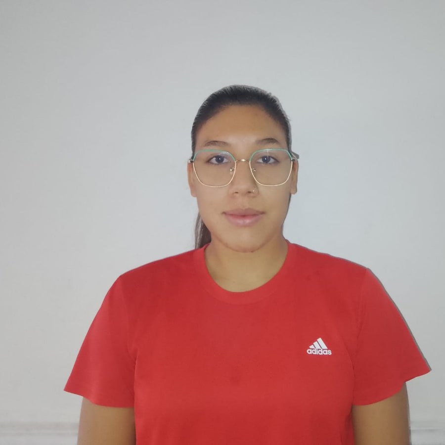 Foto de Martina Alvarez