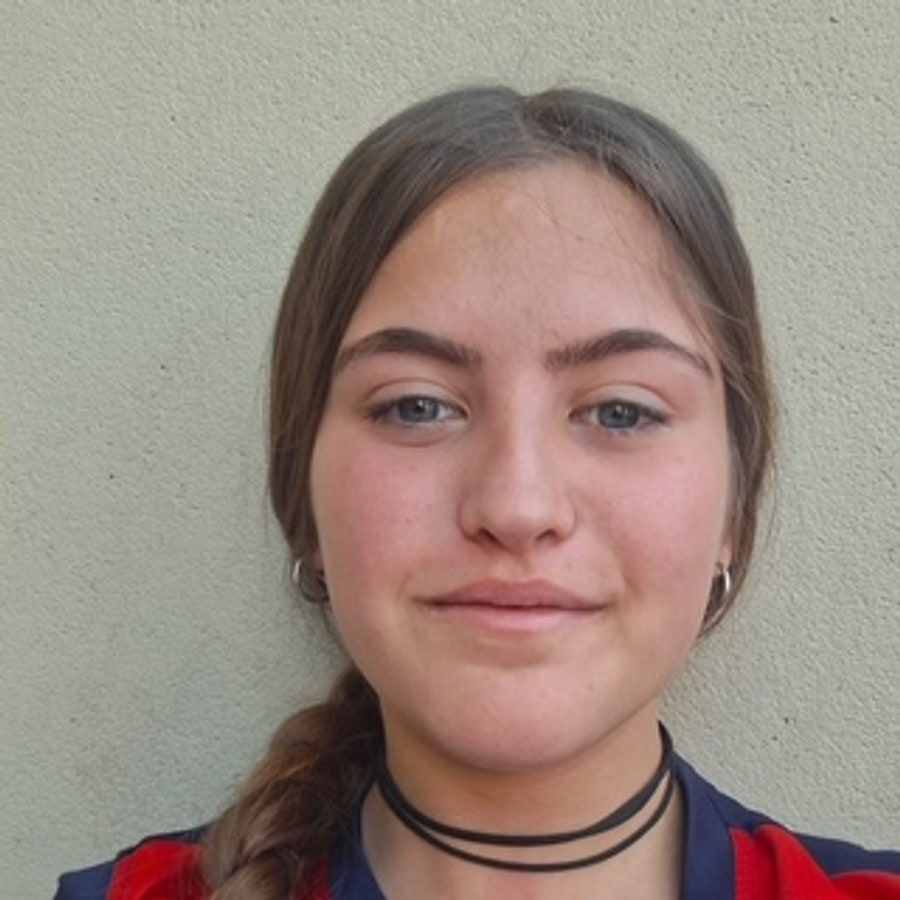 Foto de Ernestina Ferro Negri