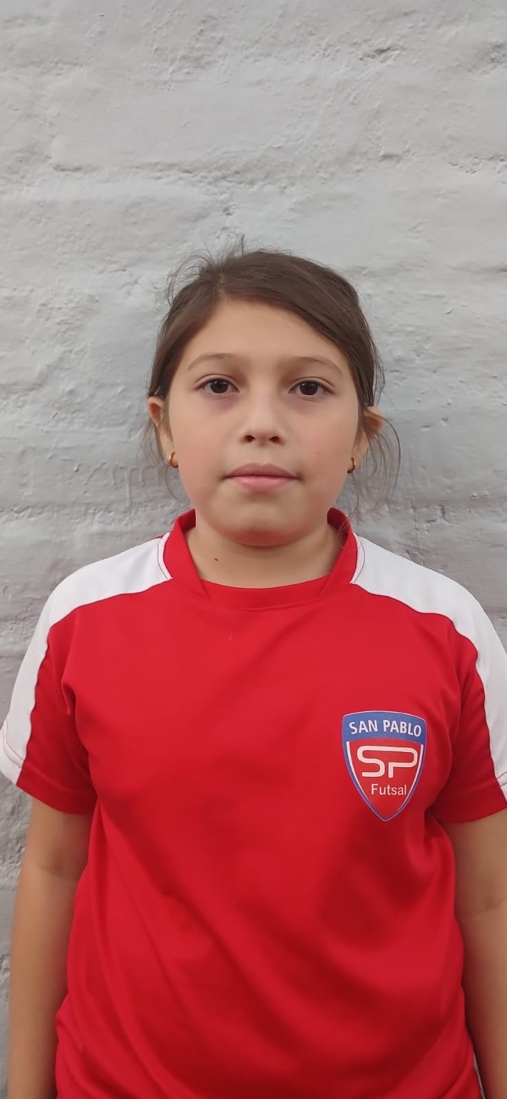 Foto de Giuliana Velazquez