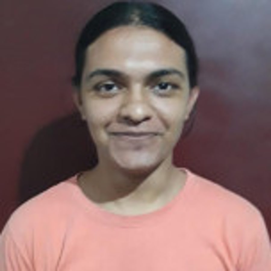 Foto de Milagros Abigail Tisera Quiroga