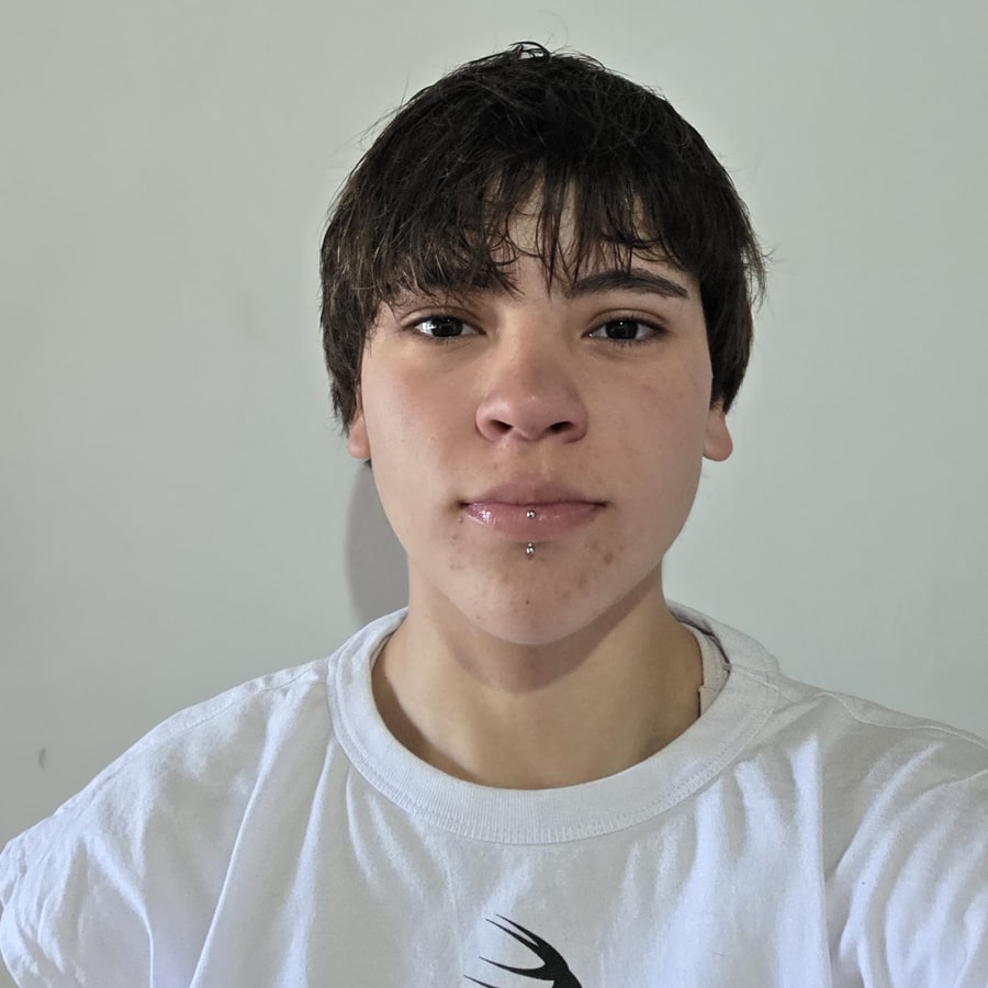 Foto de Evelyn Ximena Oyola