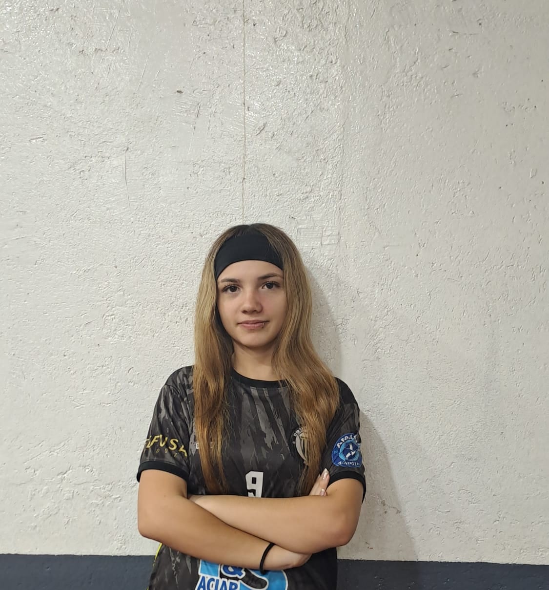 Foto de Martina Quinteros