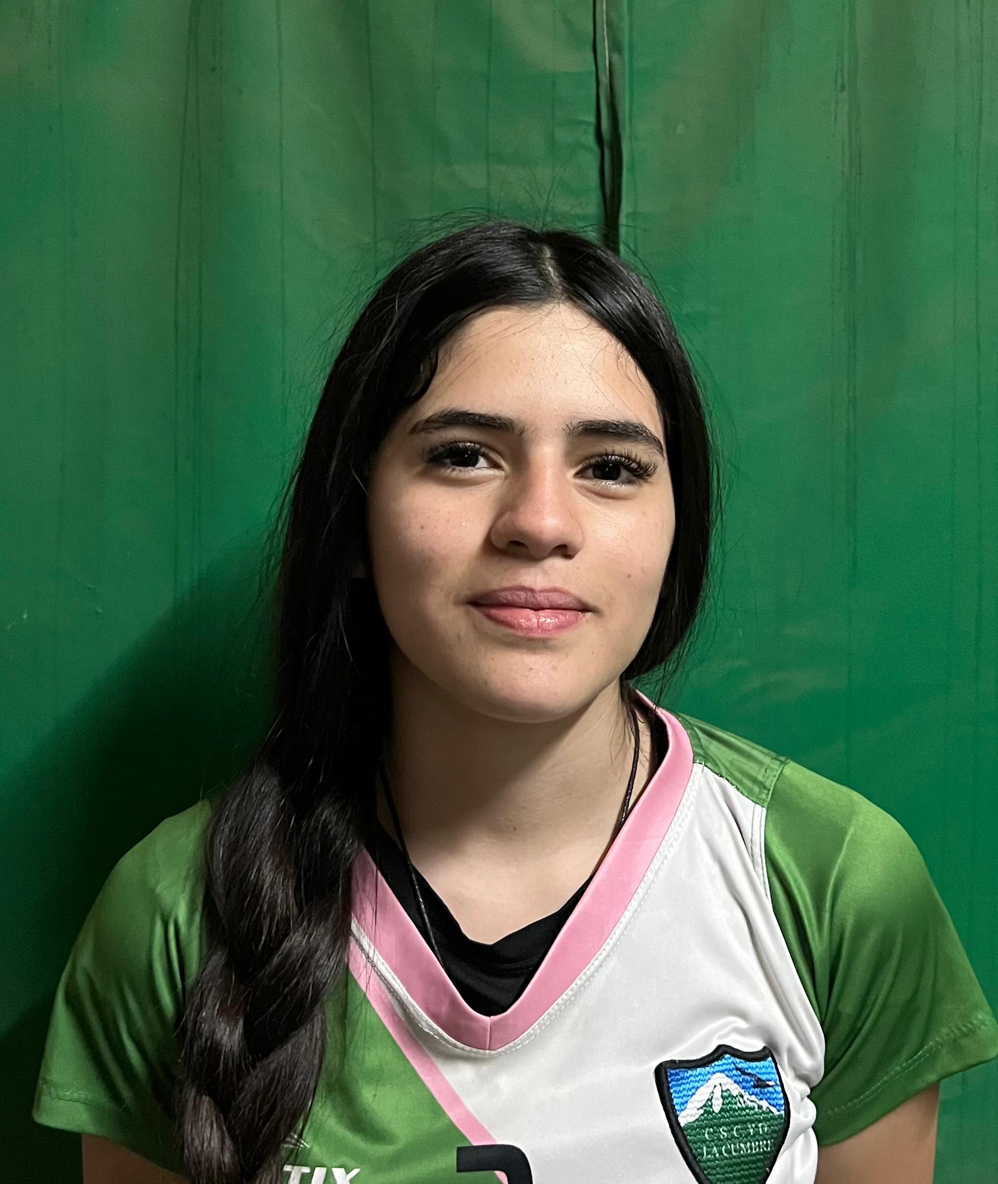 Foto de Nicole Manrique