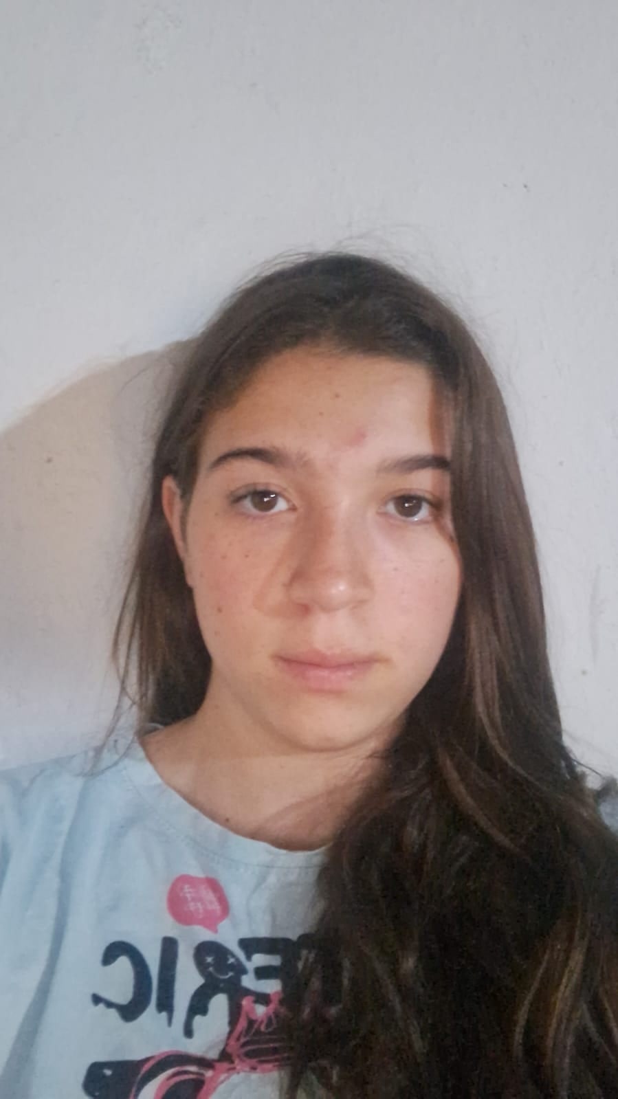 Foto de Mia Ainata Neira