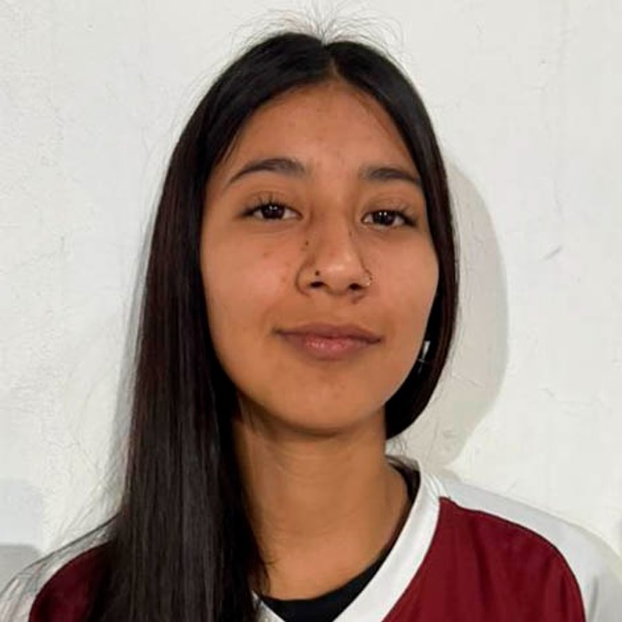 Foto de Leonela Nadin Heredia