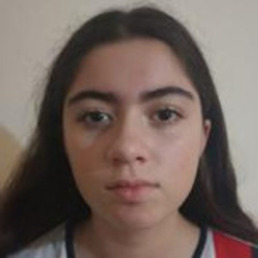Foto de Sofia Saez