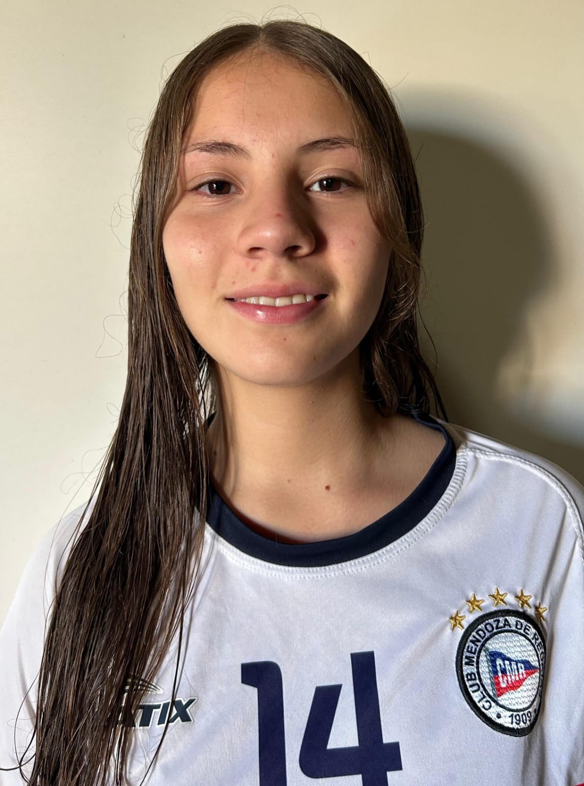 Foto de Milagros Escudero Ojeda
